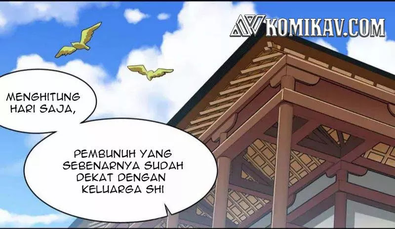 Rebirth Become a Dog Chapter 08 Gambar 30